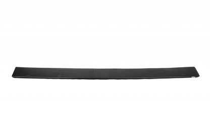 Rear bumper cover Esa (ABS) for Peugeot Boxer 2006-2025 - image 1