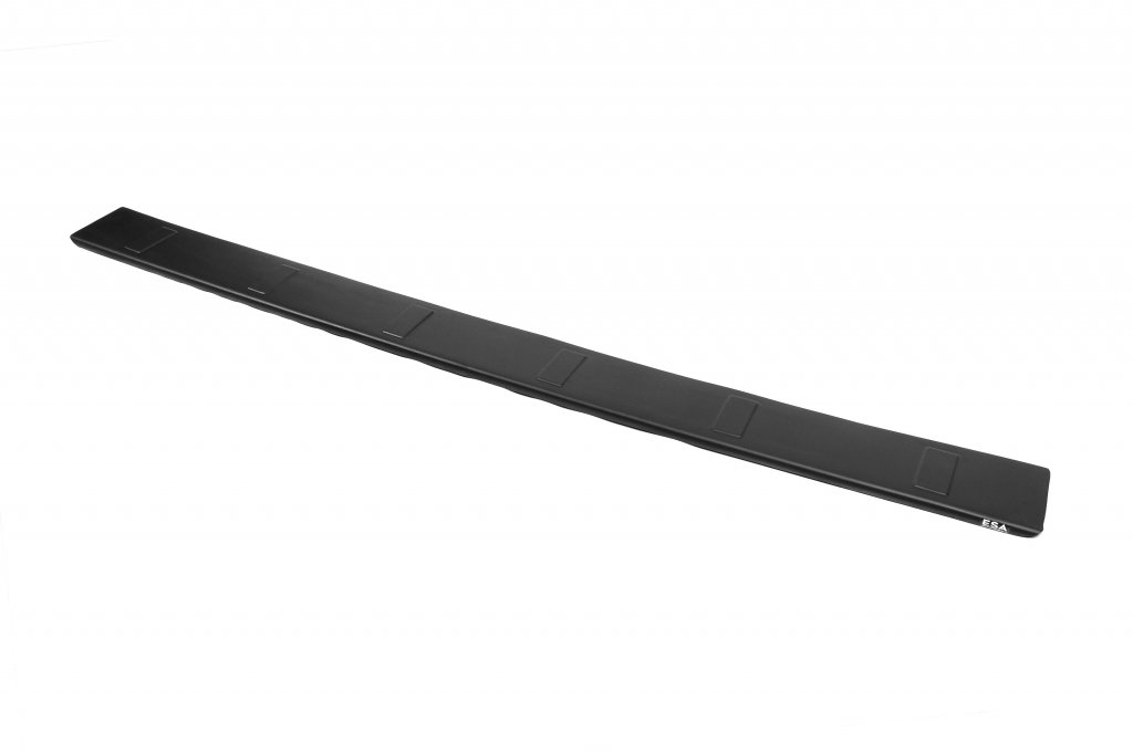 Rear bumper cover Esa (ABS) for Citroen Jumper 2007-2025 - image 2