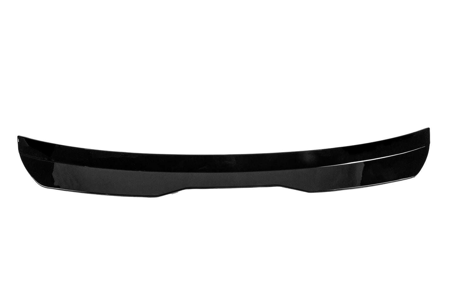 Rear Spoiler DPT V-1 (2010-2012, HB, Gloss Black) for Audi A3 2003-2012 - image 2
