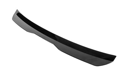 Rear Spoiler DPT V-1 (2010-2012, HB, Gloss Black) for Audi A3 2003-2012 - image 3