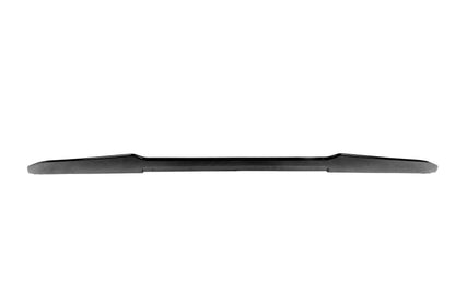 PSM-Style Spoiler (Gloss Black) for BMW 5 Series E-60/61 2003-2010 - image 4
