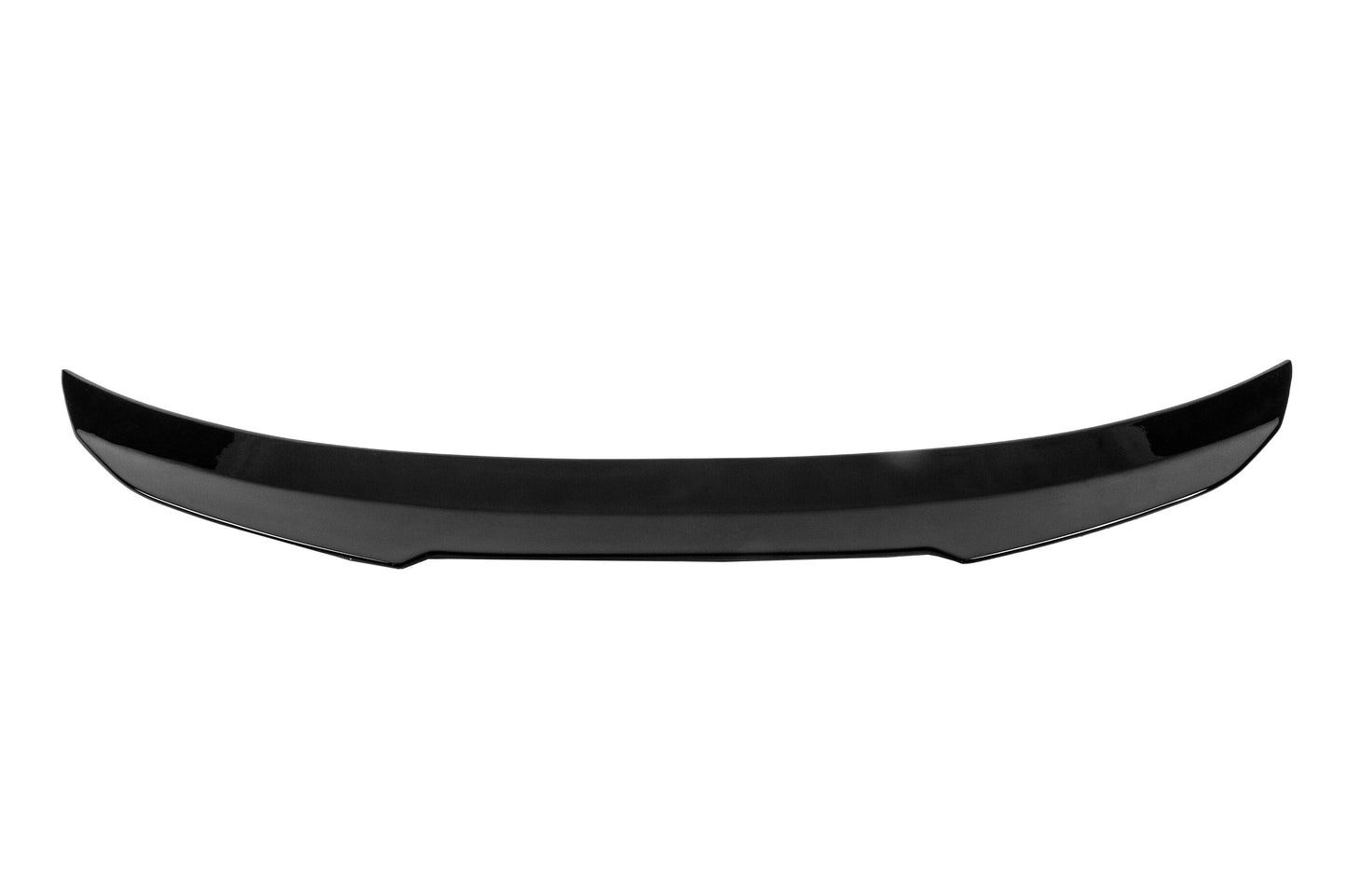 PSM-Style Spoiler (Gloss Black) for BMW 5 Series E-60/61 2003-2010 - image 3