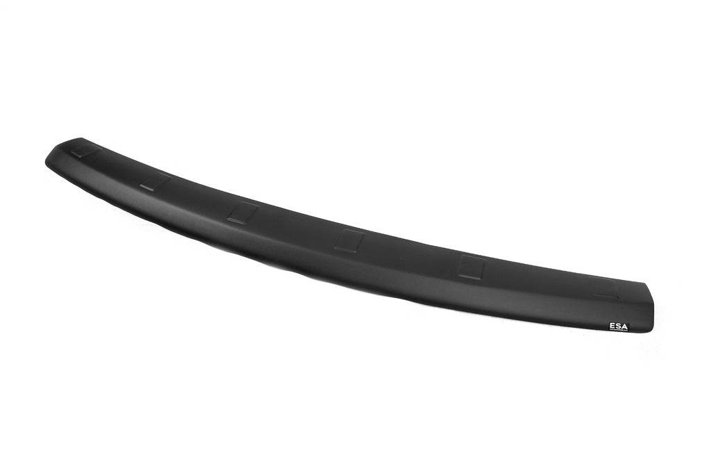 Esa rear bumper cover (ABS) for Volkswagen Caddy 2010-2015 - Reelken Auto