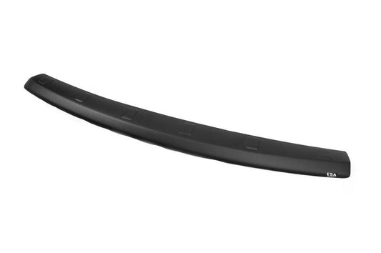 Esa rear bumper cover (ABS) for Volkswagen Caddy 2010-2015 - Reelken Auto