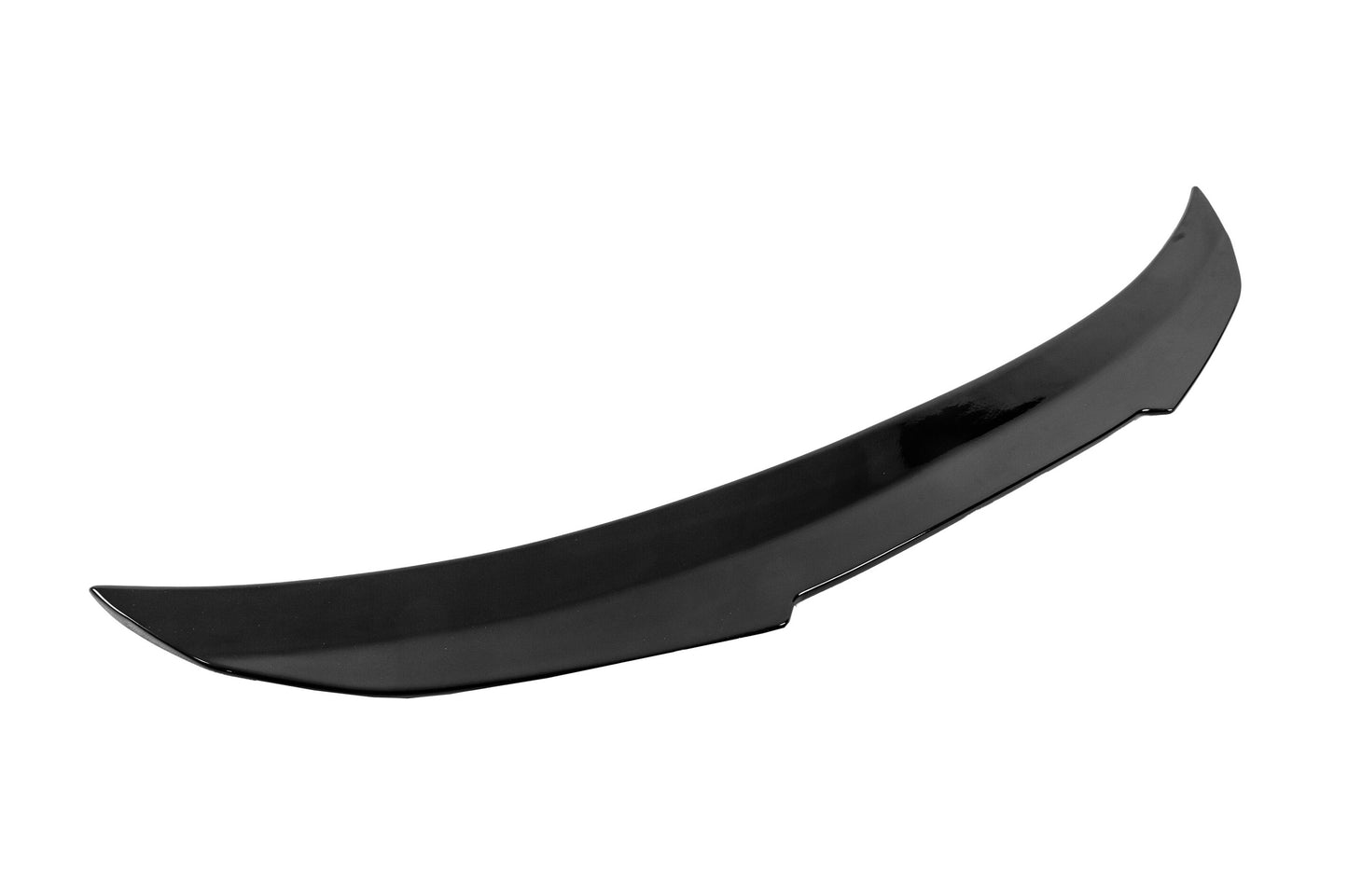 PSM-Style Spoiler (Gloss Black) for BMW 5 Series E-60/61 2003-2010 - image 5