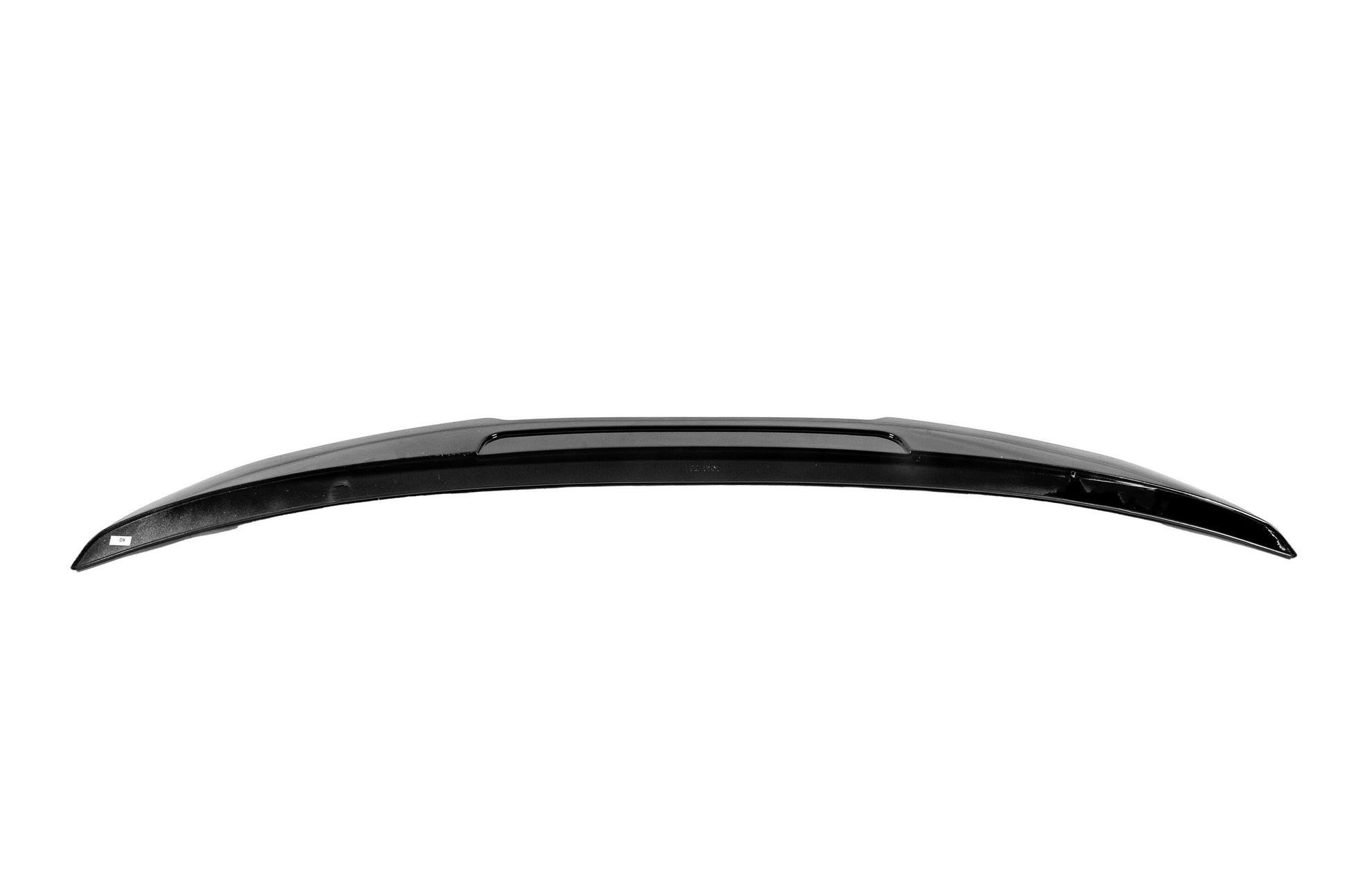 PSM-Style Spoiler (Gloss Black) for BMW 5 Series E60/E61 2003-2010 - image 7