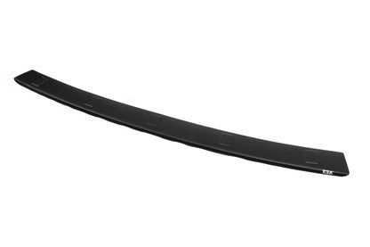 Rear bumper cover Esa (1-door, ABS) for Volkswagen T6 2015-2024 - image 2