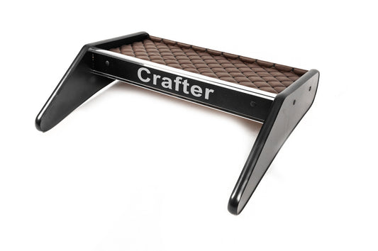 Dashboard Shelf (Brown) for Volkswagen Crafter 2006-2016 - image 2