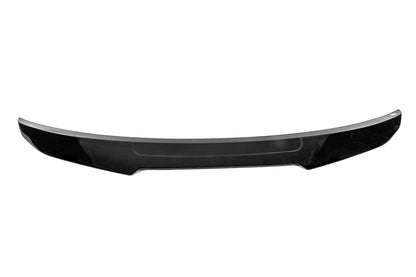 PSM-Style Spoiler (Gloss Black) for BMW 5 Series E-60/61 2003-2010 - image 7