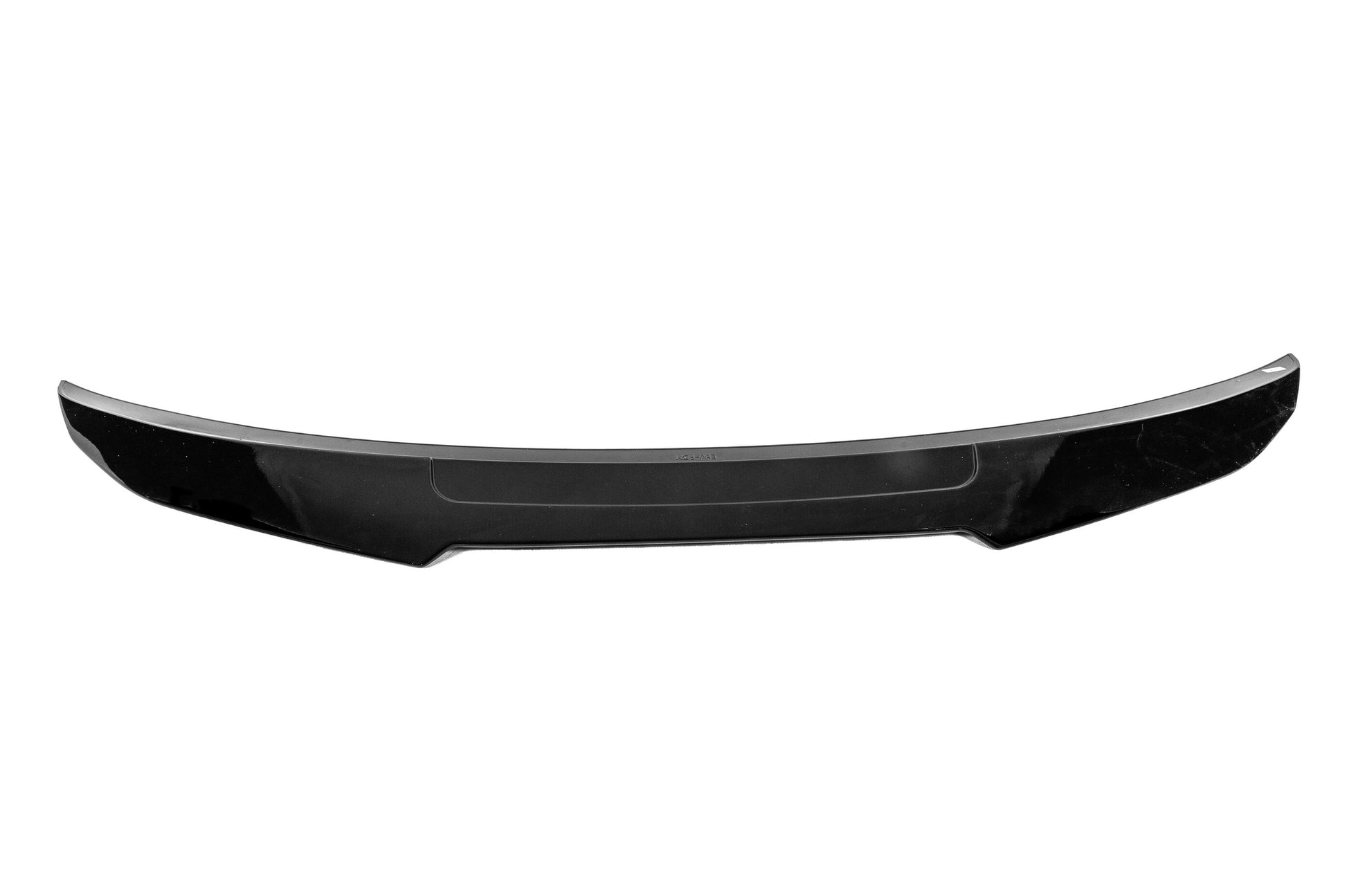 PSM-Style Spoiler (Gloss Black) for BMW 5 Series E-60/61 2003-2010 - image 7