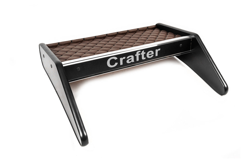 Dashboard Shelf (Brown) for Volkswagen Crafter 2006-2016 - image 3