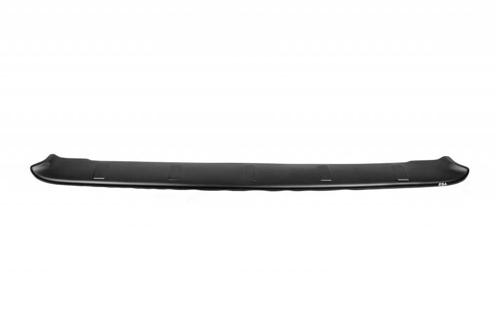 Rear bumper cover Esa (ABS) for Opel Vivaro 2001-2015 - image 1
