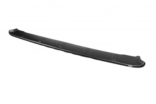 Rear bumper cover Esa (ABS) for Opel Vivaro 2001-2015 - image 2