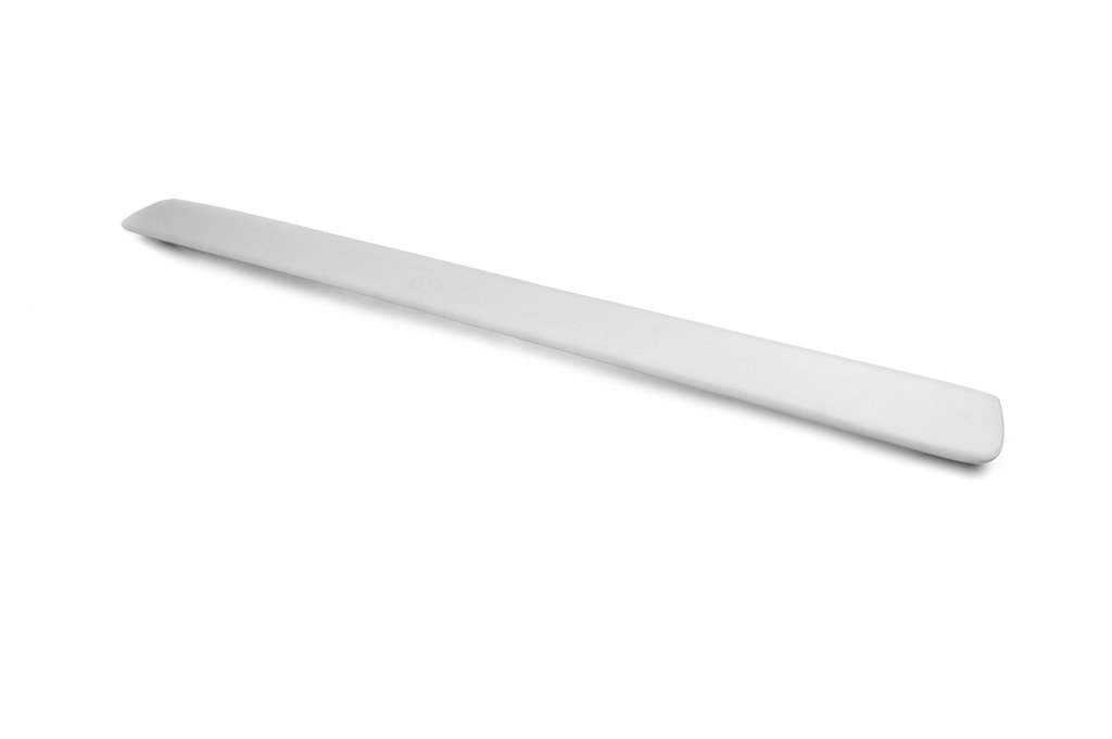 Plastic trunk cover (paintable) for Volkswagen T5 Multivan 2003-2010 - image 6