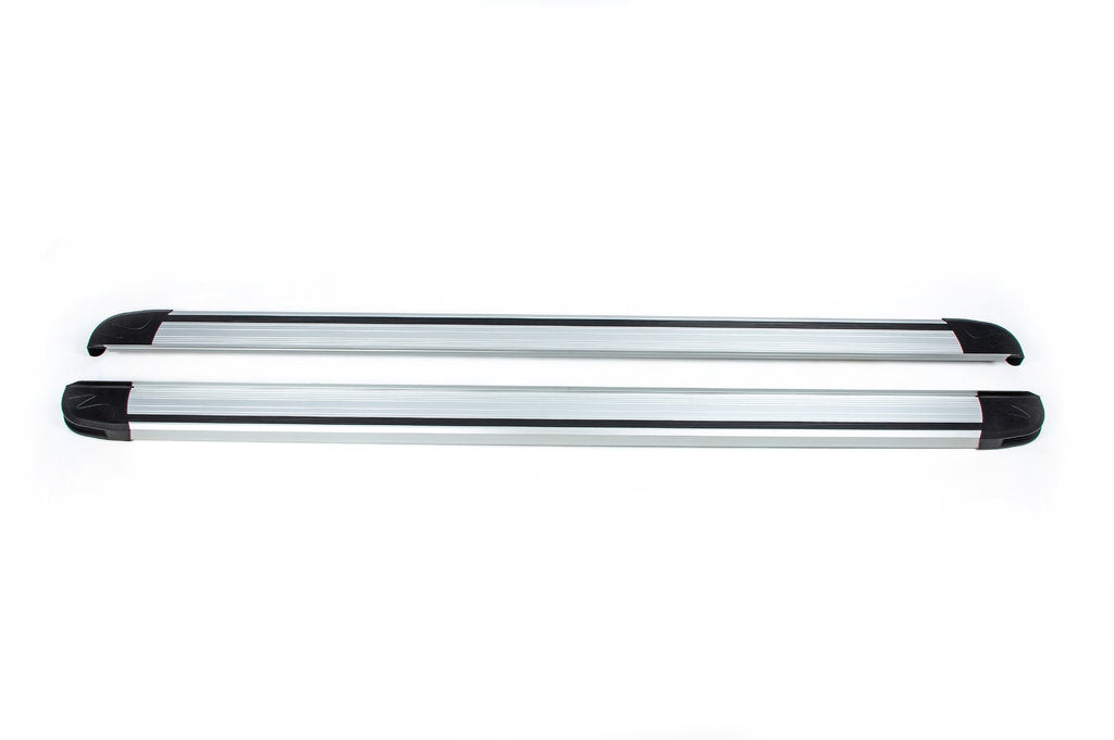 Side sills Maya V-4 (2 pcs., Aluminum) - image 1