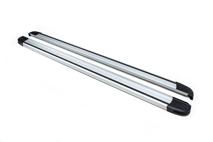 Side sills Maya V-4 (2 pcs., Aluminum) - image 2