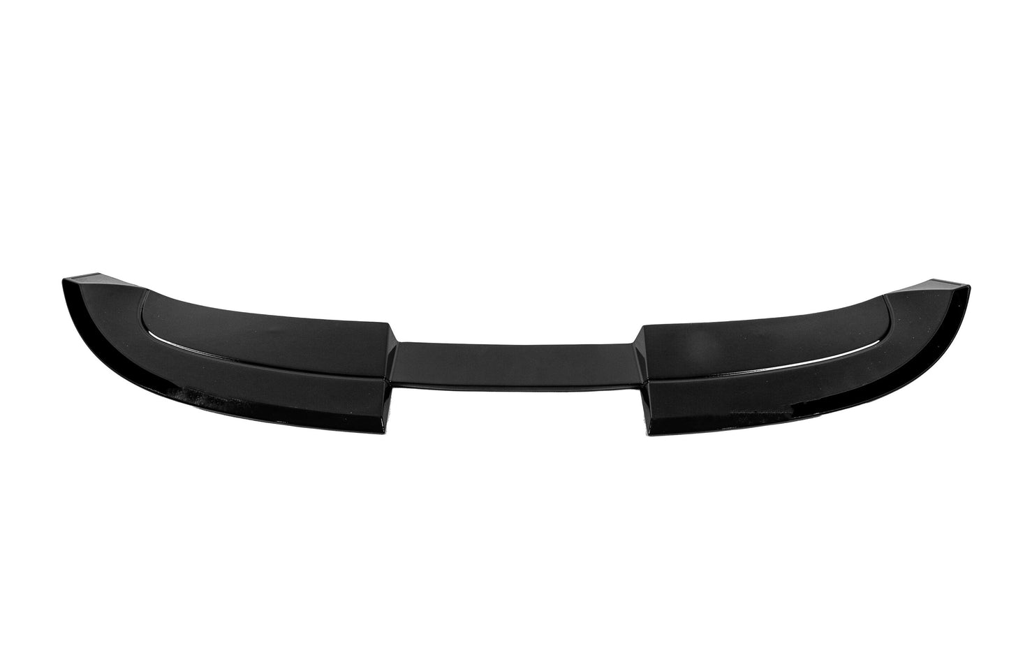 DPT Spoiler (2-door, primed) for Seat Ibiza 2010-2017 - image 6