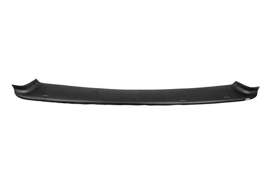Rear bumper cover Esa (ABS) for Citroen Berlingo 2008-2018 - image 1