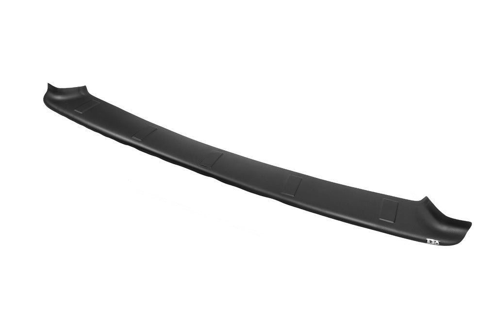 Rear bumper cover Esa (ABS) for Citroen Berlingo 2008-2018 - image 2