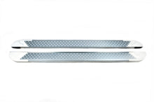 Side Steps Allmond White (2 pcs, Aluminum) for Suzuki Vitara 2015- - image 2