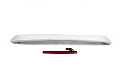 Roof Spoiler Isikli (primed for painting) for Volkswagen T4 Transporter 1990-2003 - image 4