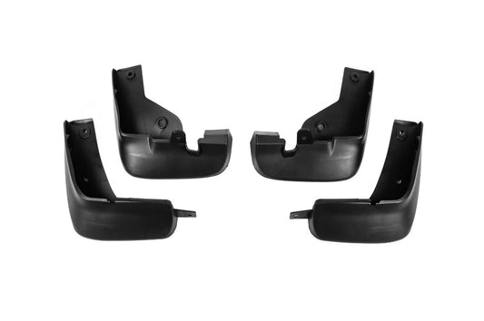 Original Mud Flaps Premium 2023+ (Set of 4) for Mazda CX-5 2017- - image 1