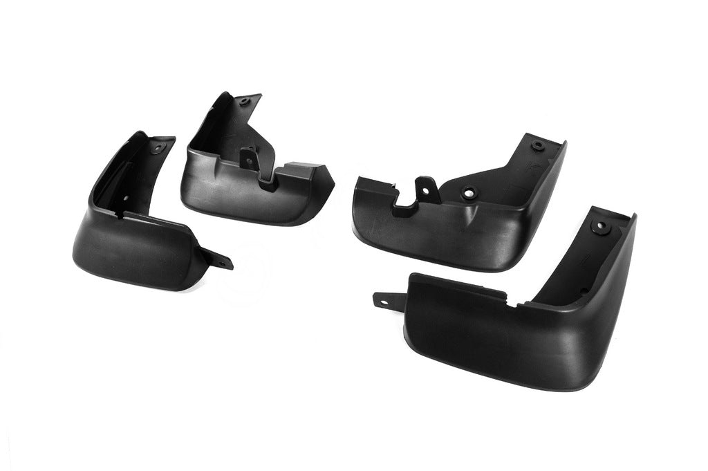 Original Mud Flaps Premium 2023+ (Set of 4) for Mazda CX-5 2017- - image 2