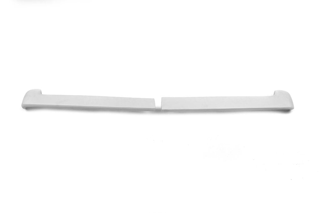 Anatomik rear door spoiler (primed for painting) for Volkswagen T5 Transporter 2003-2010 - image 9