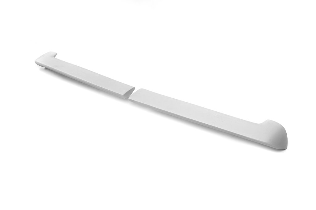 Anatomik rear door spoiler (primed for painting) for Volkswagen T5 2010-2015 - image 10