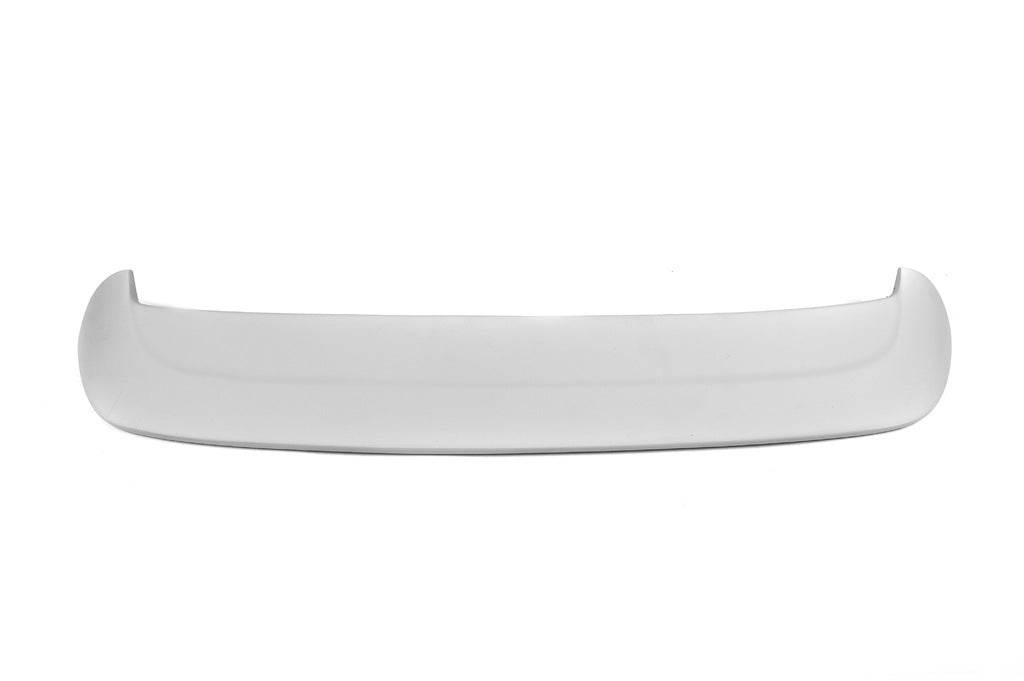 Spoiler (for painting) for Volkswagen Golf 4 - Reelken Auto
