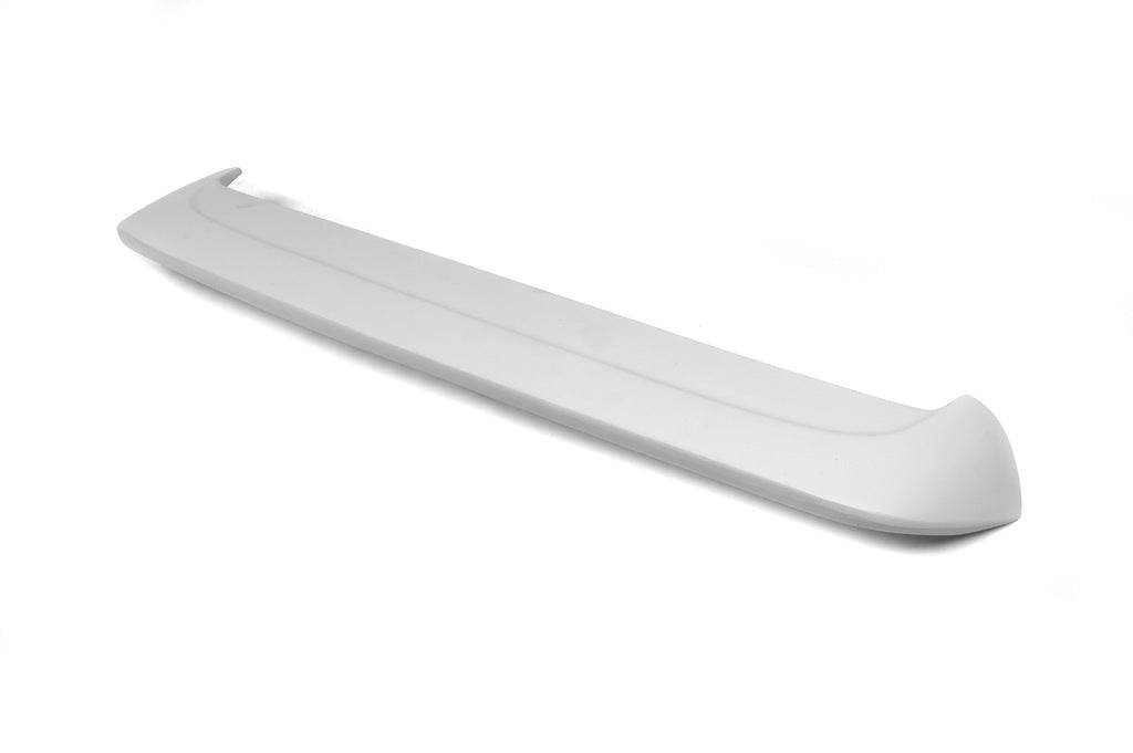 Spoiler (for painting) for Volkswagen Golf 4 - Reelken Auto