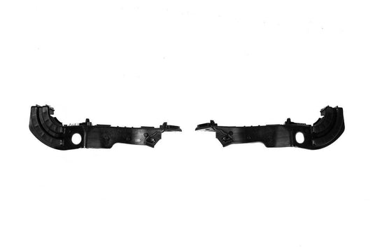 A set of guides for the front bumper for Range Rover Sport 2005-2013 - Reelken Auto