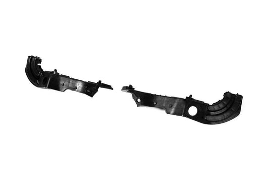 A set of guides for the front bumper for Range Rover Sport 2005-2013 - Reelken Auto