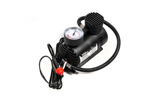 Mini compressor Niken 25PSI (up to 1.7 atmospheres) - Reelken Auto