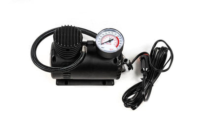 Mini compressor Niken 25PSI (up to 1.7 atmospheres) - Reelken Auto