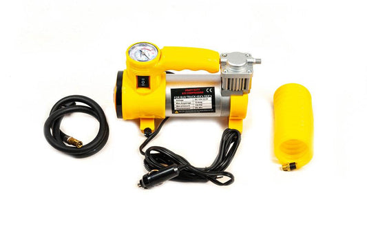 Compressor Niken 150PSI 10 atmospheres (35l/min) - Reelken Auto