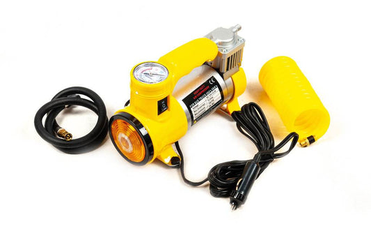 Compressor Niken 150PSI 10 atmospheres (35l/min) - Reelken Auto