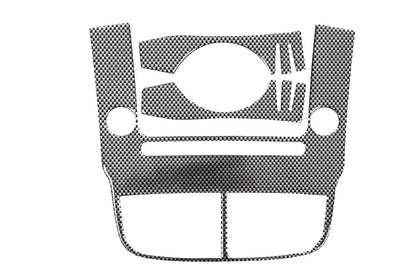 Dashboard Trim Covers for Daihatsu Sirion 2005-2015 - image 4