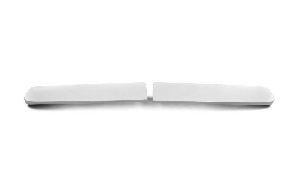 Anatomik rear door spoiler (primed for painting) for Renault Trafic 2001-2015 - image 5