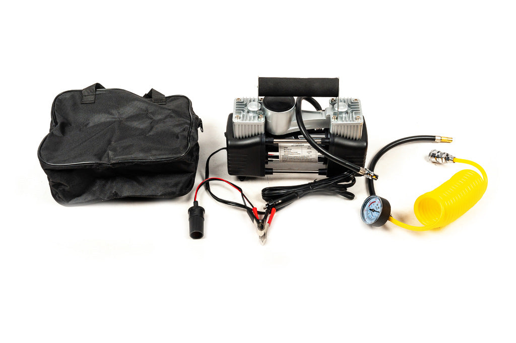 Compressor Niken 150PSI 10 bar (75L/min) - image 1