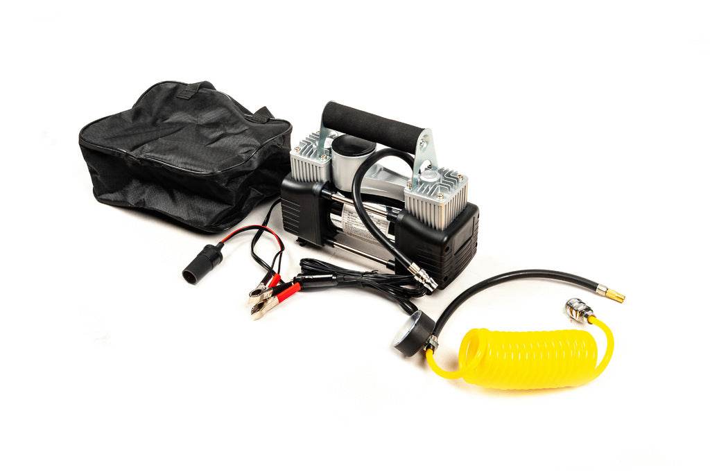 Compressor Niken 150PSI 10 atmospheres (75l/min) - Reelken Auto