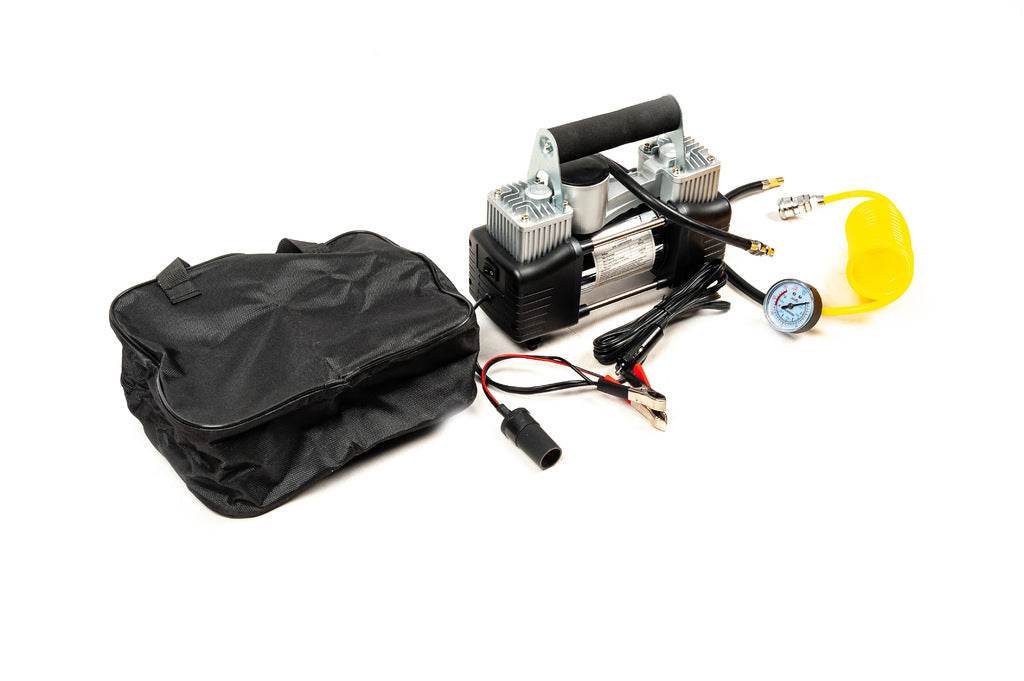 Compressor Niken 150PSI 10 atmospheres (75l/min) - Reelken Auto