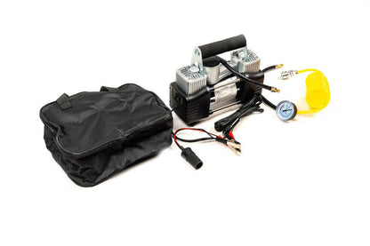 Compressor Niken 150PSI 10 atmospheres (75l/min) - Reelken Auto
