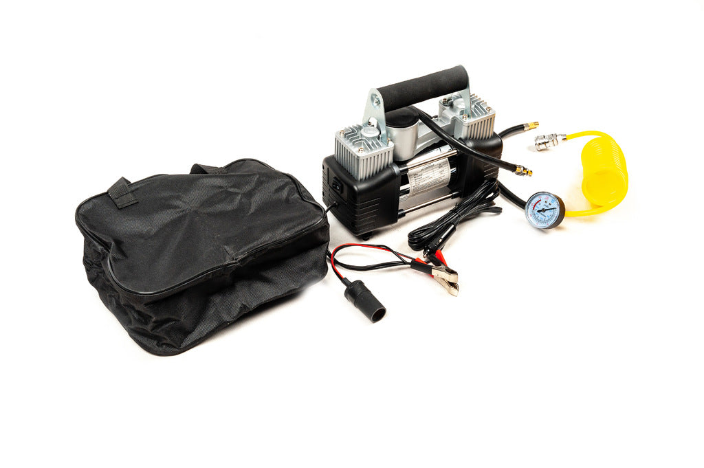 Compressor Niken 150PSI 10 bar (75L/min) - image 3