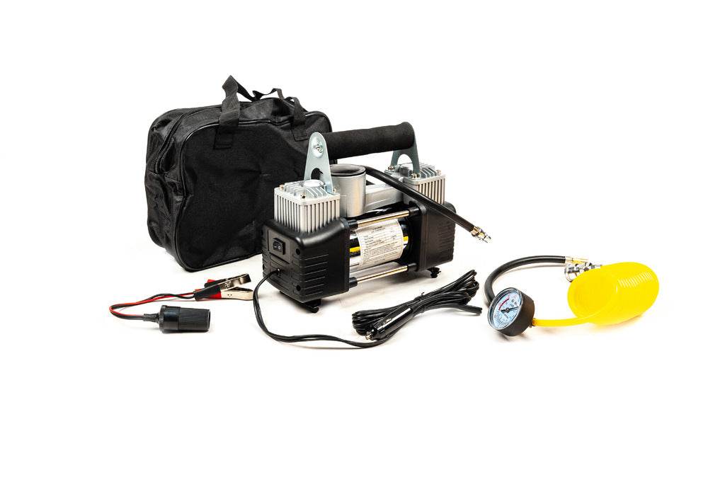 Compressor Niken 150PSI 10 atmospheres (75l/min) - Reelken Auto