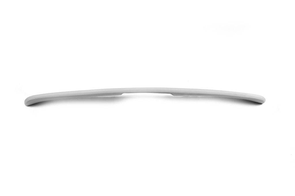 Anatomic spoiler (paintable) for Opel Combo 2002-2012 - Reelken Auto