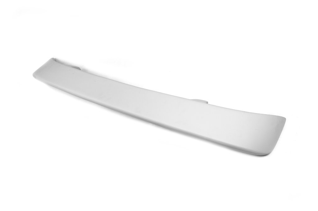 Isikli Spoiler (primed for painting) for Nissan Primastar 2002-2014 - image 4
