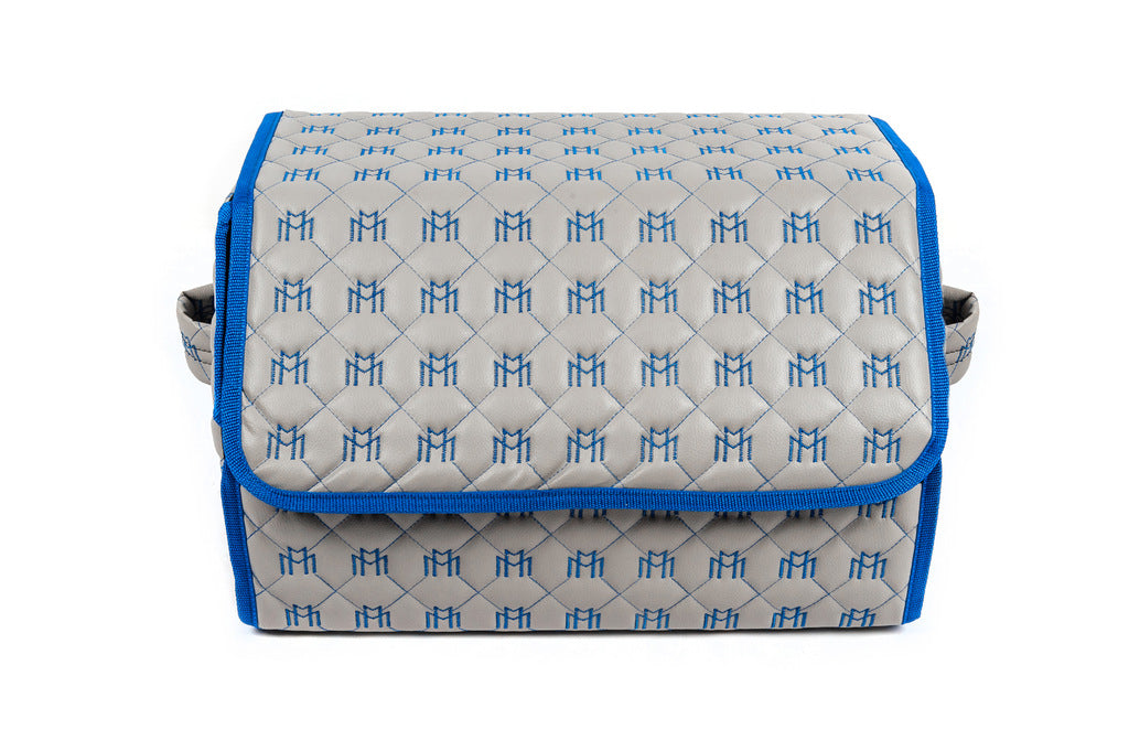 Trunk Organizer Bag ECO (50x30x30, Maybach) - image 3
