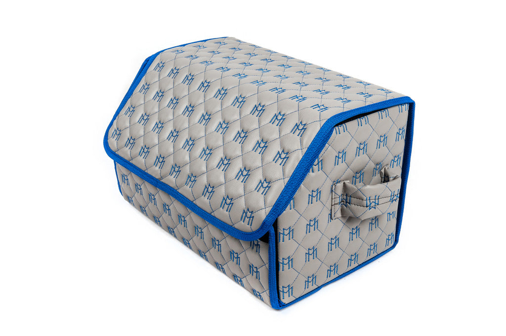 Trunk Organizer Bag ECO (50x30x30, Maybach) - image 4