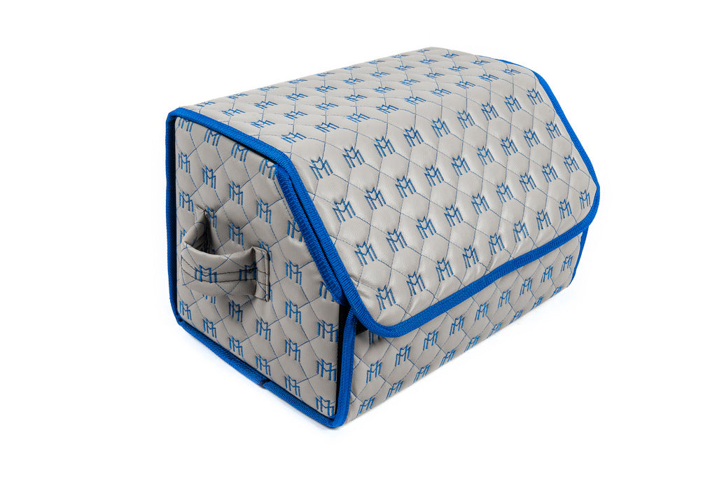 Trunk Organizer Bag ECO (50x30x30, Maybach) - image 5